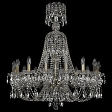 Подвесная люстра bohemia art classic 11.21 11.21.16.300.xl-95.br.sp